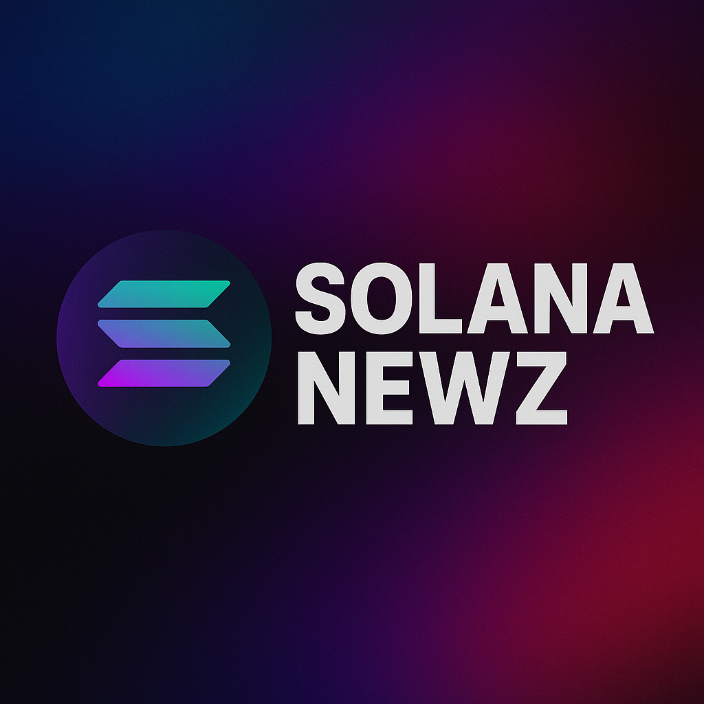 SOL Newz Logo